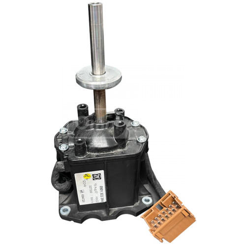 ZF Gear selector 0501322394 repair