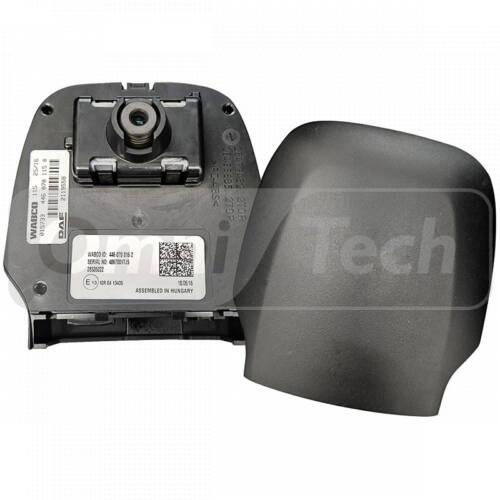 Wabco Lane Warning System Repair446 07 1050