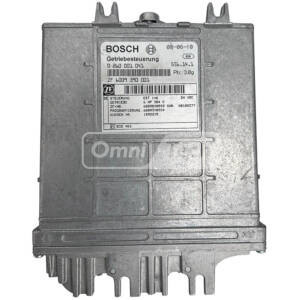 ZF Translator Panel EST 46/47/146/147
