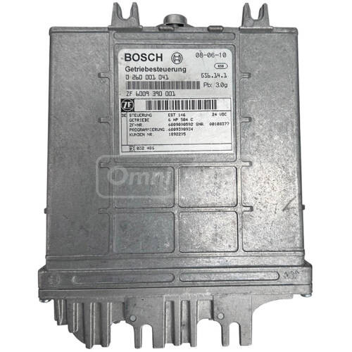 ZF Translator Panel EST 46/47/146/147
