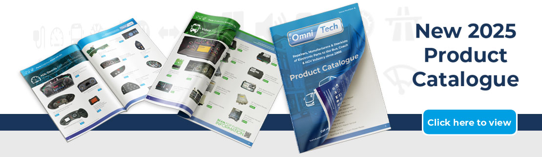 2025 Omni-Tech Catalogue