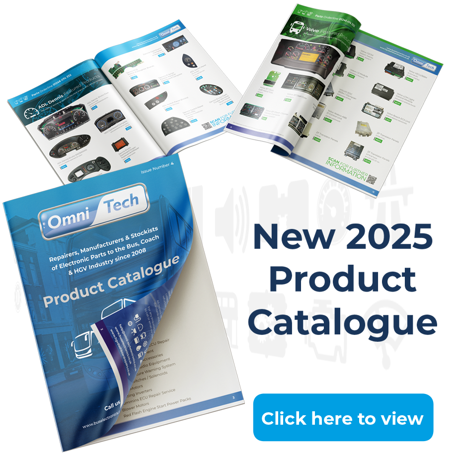 2025 Omni-Tech Catalogue