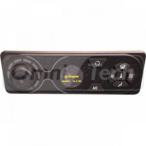 Wrightbus Globus Heater Control Unit 02.318.213/0001-52